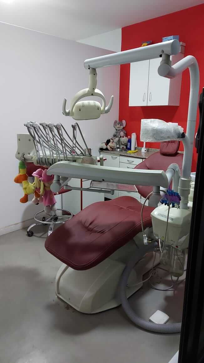 consultorio odontológico de imi villa dental