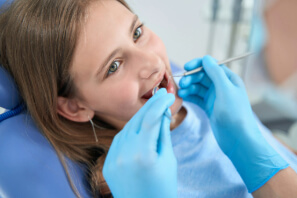 servicio de odontopediatría de imi villa dental